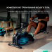 Гребной тренажер  Cecotec Drumfit Rower 10000 Neptuno Maquina - фото №7